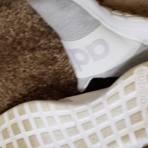 Aidas sneakers sz 9.5